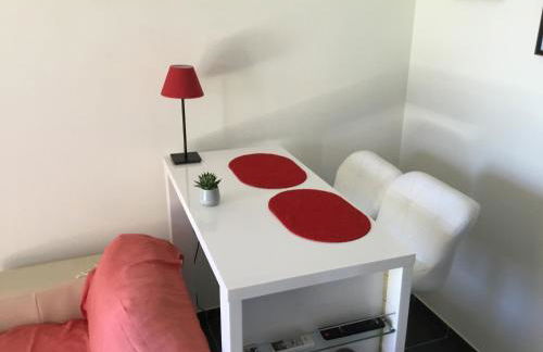 Studio climatisé piscine parking - Prix du Voyageur 2023 et 2024 ! Merci - Foto 23