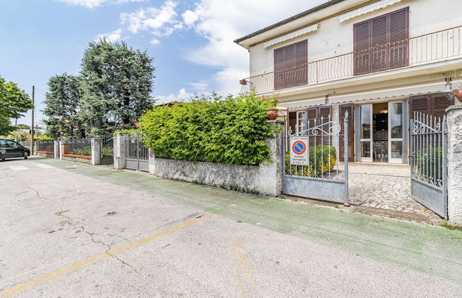 Casa Lidia 900m From Sea - Foto 25