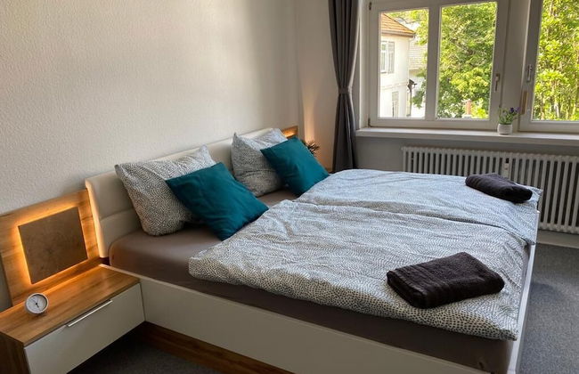 Gäste-Liesel Ferienwohnungen - Foto 37