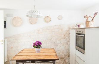 Manidibianco Apulian Relaxing Stay - Foto 22