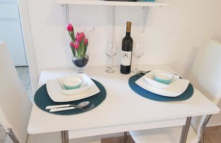 Apartman Duba - Foto 1