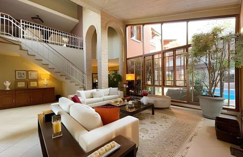 Charme Toscano de Frente para o Lago - GV2 - Foto 17