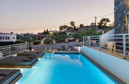 BlackStone Luxury Suites - Foto 35