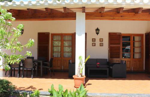 Villa Moll - Foto 18