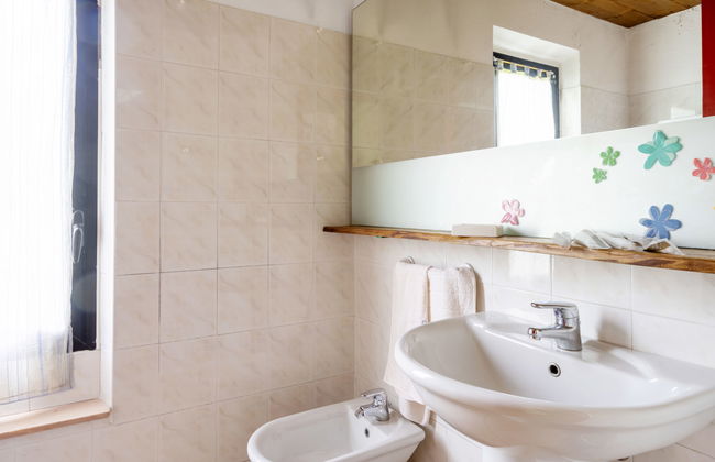 Casa nel Bosco - Foto 11