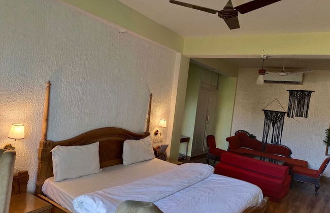 Sunrise Cottages Kasauli - Foto 6