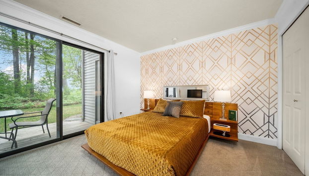 Gorgeous Sunset Views The Shores Lake View 2779 - Foto 2, Habitación