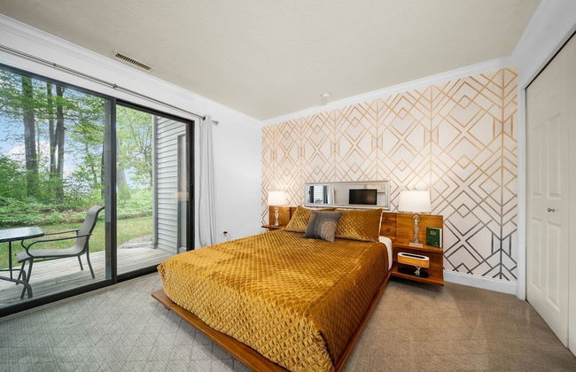 The Shores Lake View Condo Unit 5681 - Foto 1