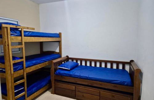 Casa temporada com piscina 600 metros da praia - Foto 21