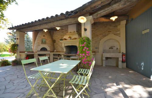 Reflet De PROVENCE dans cadre de verdure avec piscine chauffée - Photo 49