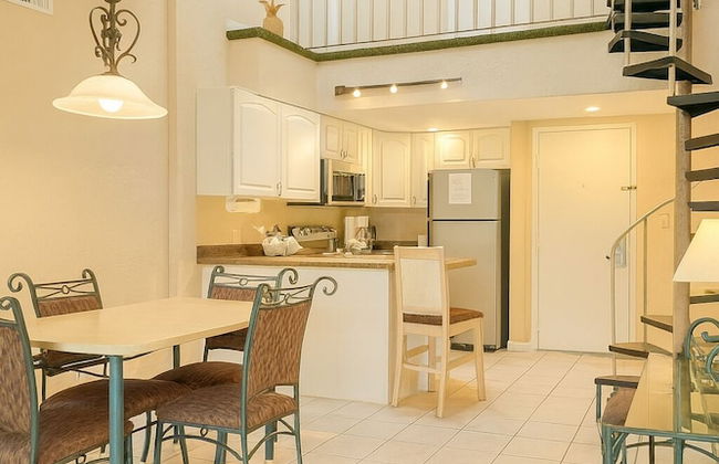 Players Club Resort - Foto 30