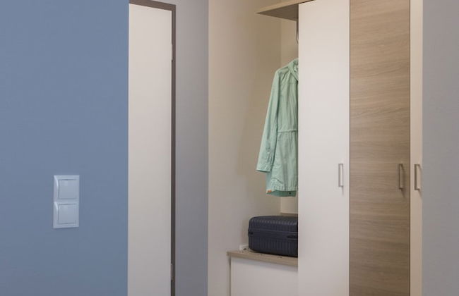 Cozy Flats Koblenz - Foto 22