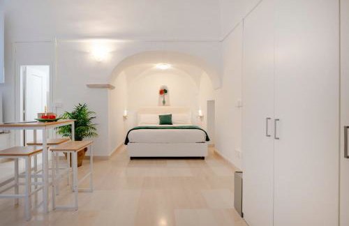 Palazzo Lilligius - Myrtus I-I in centro storico con facilità di parcheggio nelle vicinanze by APE - Foto 5