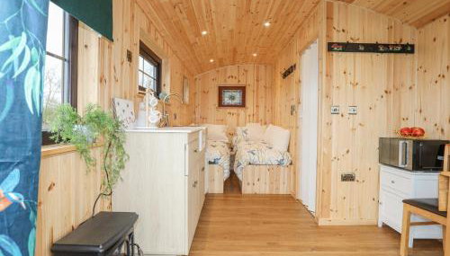 Tal Sarn Shepherd Hut - Foto 3