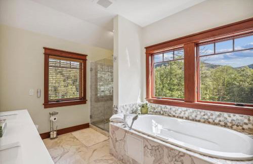 Mountain Brook Lodge - Foto 28