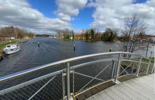 Havel Houseboat Serenity - Foto 25