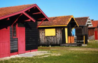 Fare Bambou - Foto 46