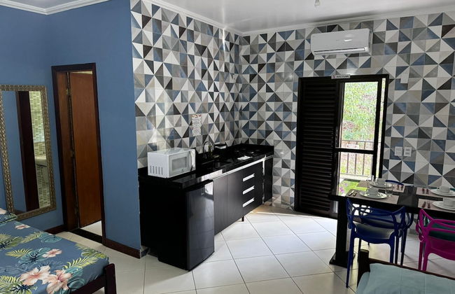 Dell Mar Rentals - Flats and Apartments for Season - Ubatuba - Foto 71