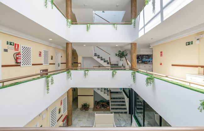 Apartamentos Playamaro - Foto 131