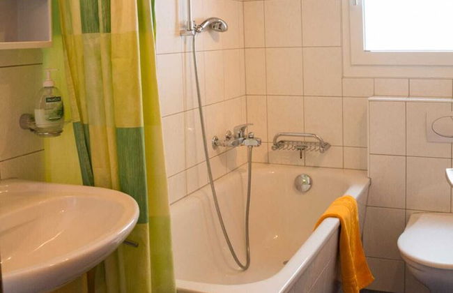 Chalet Weisshorn 3 - Foto 8