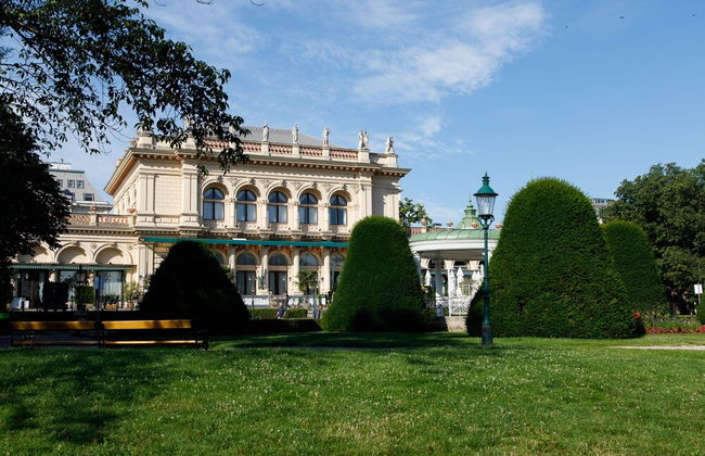 Vienna Westside Apartments - Foto 33