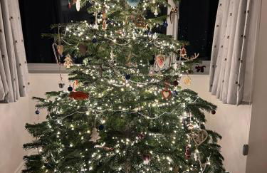 Bramblebee Cottage Salthouse - Photo 31