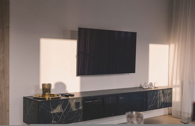 Amor Stylowy Apartament Centrum Panorama - Foto 9