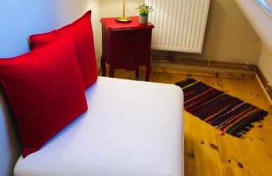 Ferienwohnung C im Ferienhaus Antika - Foto 8