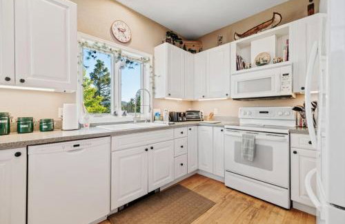 Warm Mountain Escape Secluded Peaceful Hot Tub - Foto 39