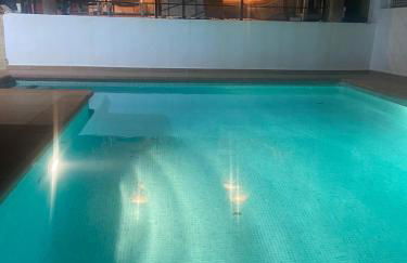 Lovely Apartment Orba Alicante - Foto 33