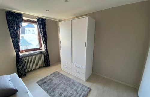 2 Zimmer-Wohnung ruhig modern zentrumsnah - Foto 9