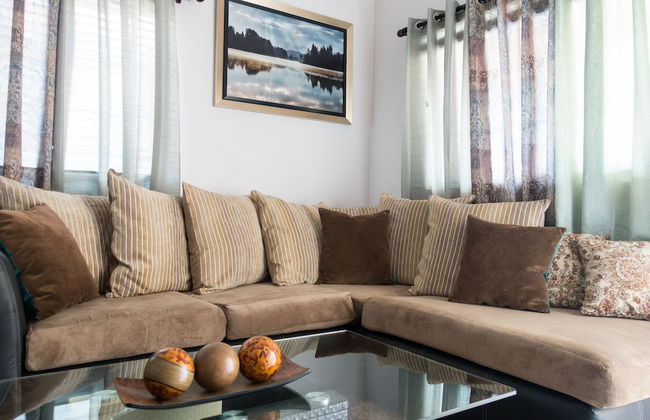 Casa Victoria Golf Retreat - Foto 13