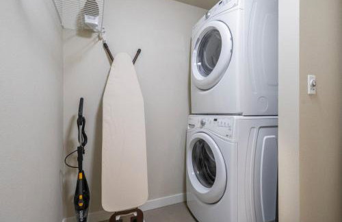 Blueground Downtown view nr Lake Sammamish SEA-885 - Foto 14