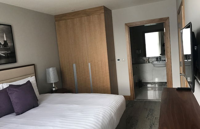 Sanctum London Belsize Road - Foto 44