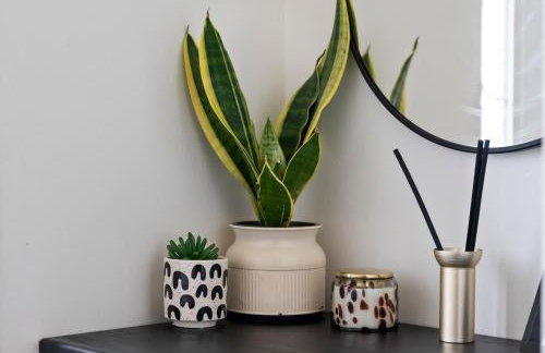 Tilly's Townhouse With parking - Foto 33