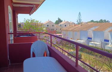 Apartamento Islantilla Club - Foto 20