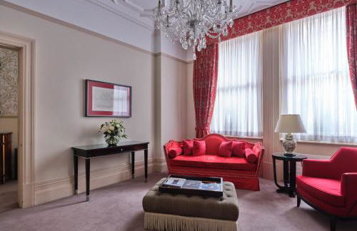 The Apartments by The Sloane Club - Foto 31