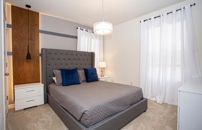 Amazing 6bds Single Home With Private Pool St7040 - Foto 13