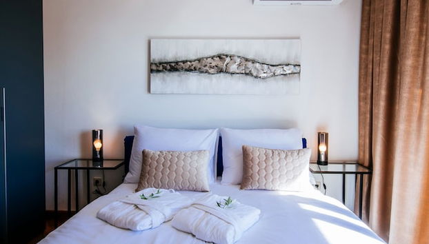 Villa Sonik - Foto 5, Habitación