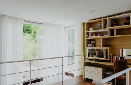 Casa com vista CINEMATOGRAFICA - Foto 30