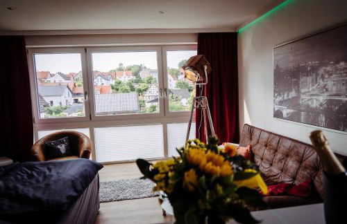 Das Appartement - Foto 14