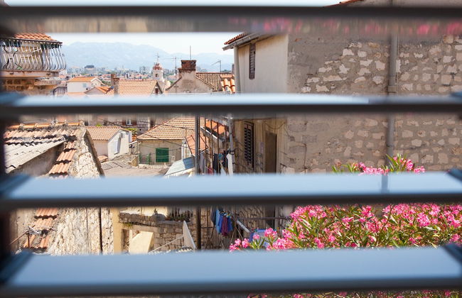 Split Summer Lounge Apartments - Foto 50