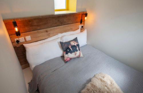 Luxury Aparthotel 350yds from Centre - Foto 3