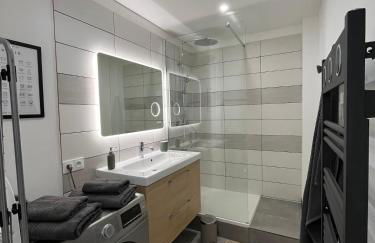 Appartement LAISSAC - CENTRE VILLE - WIFI - Photo 22