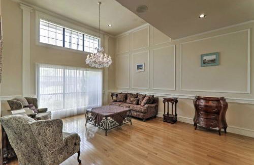 Private Pool Lakefront Harlingen Home - Foto 9