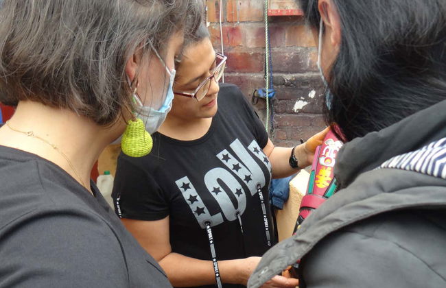 Tour privado por Pasto - Foto 4