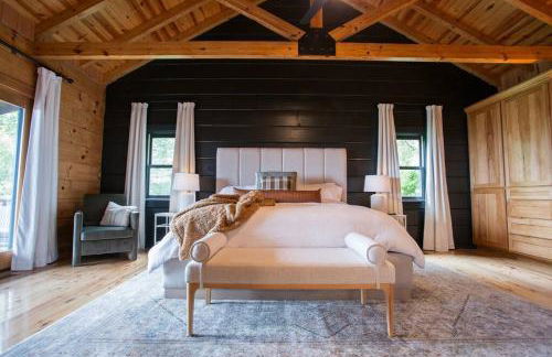 The Ridge: A Modern Cabin - Foto 32