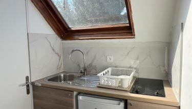 Gagny Chemin de fer charmant hébergement - Foto 3