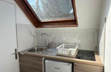 Gagny Chemin de fer charmant hébergement - Foto 3