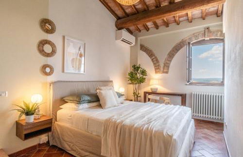 Nel cuore della Toscana con piscina - Foto 10